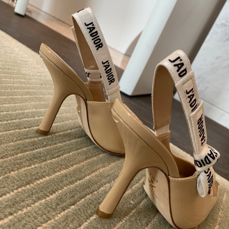 J’ADIOR Heels