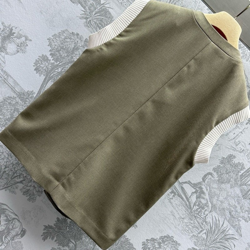 MiuMiu Vest & Skirts