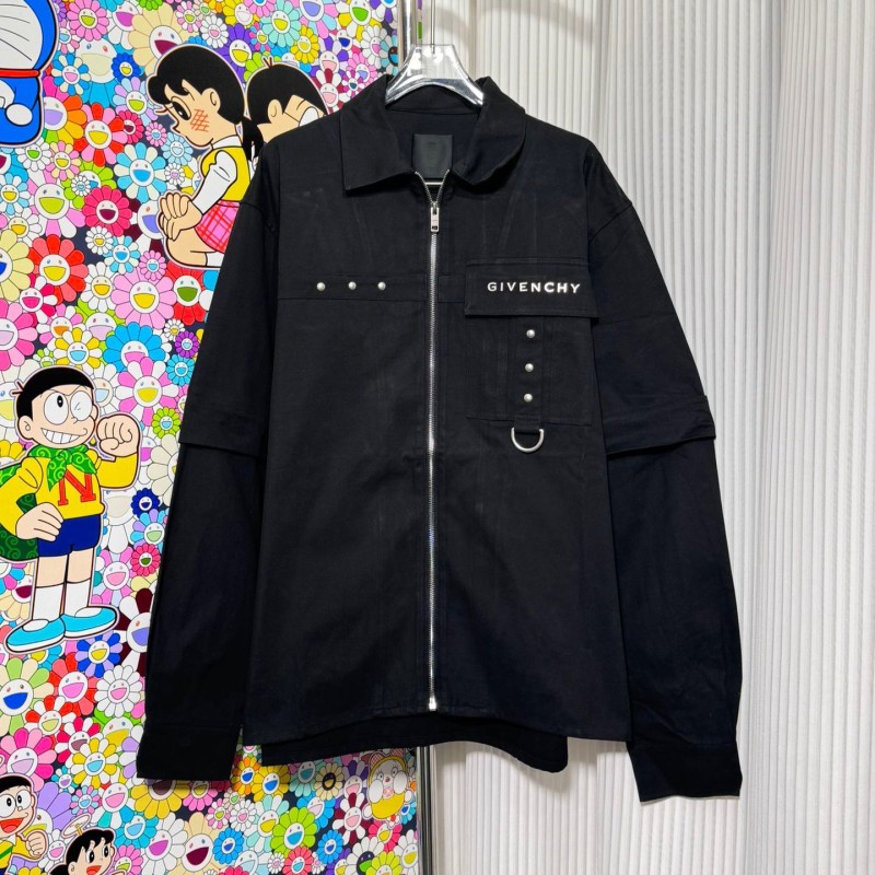 Givenchy Jacket