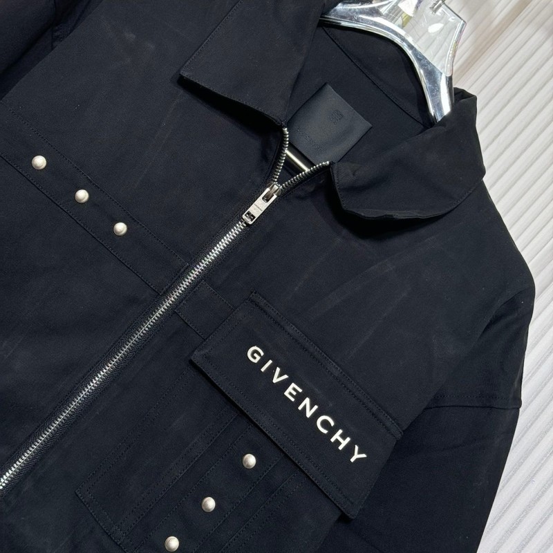 Givenchy Jacket