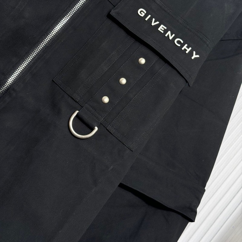 Givenchy Jacket