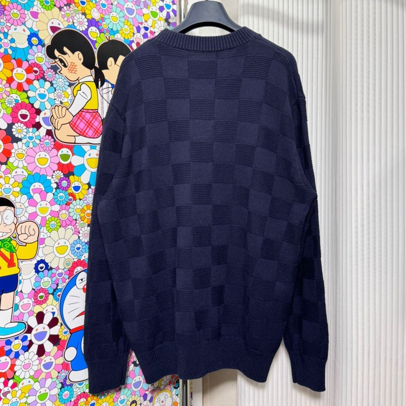 LV Unisex Sweater