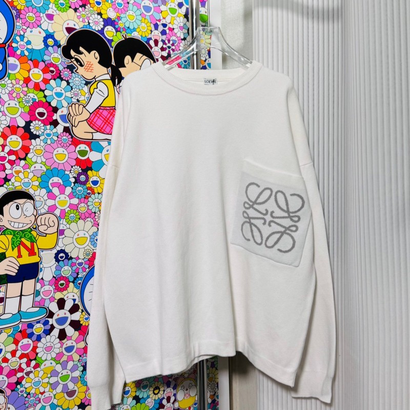 Loewe Unisex Sweater