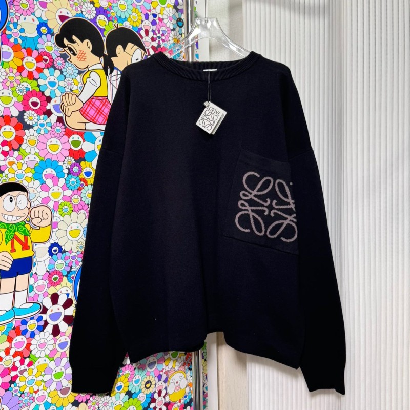Loewe Unisex Sweater