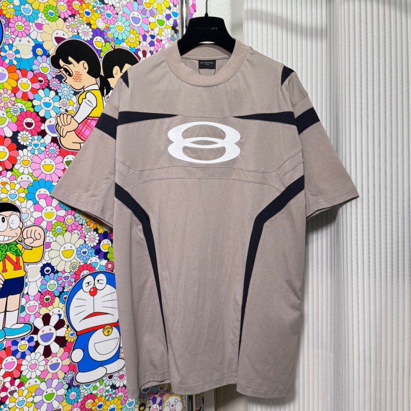 Balenciaga Unisex Tee