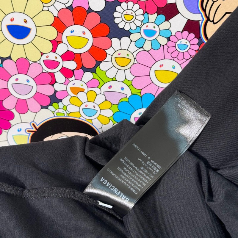 Balenciaga Unisex Tee