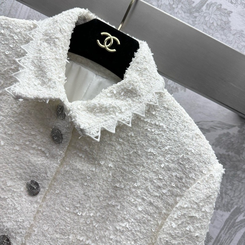 Chanel Jacket 