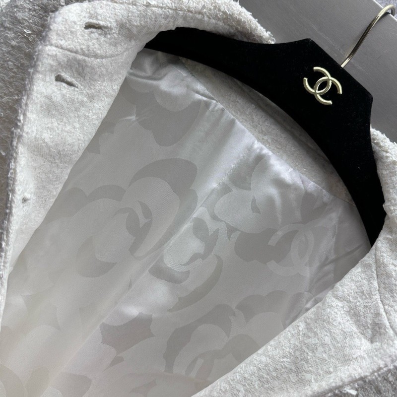Chanel Jacket 