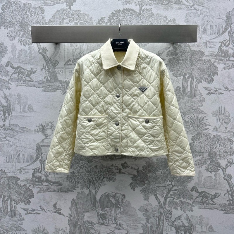 Prada Jacket & Skirts