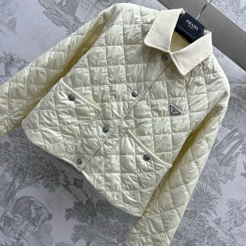 Prada Jacket & Skirts