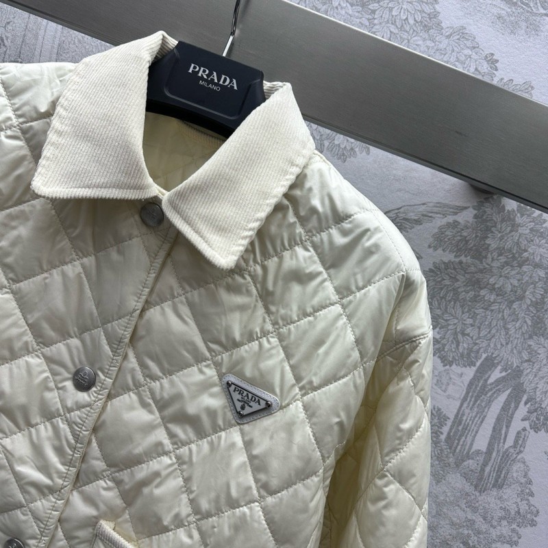 Prada Jacket & Skirts