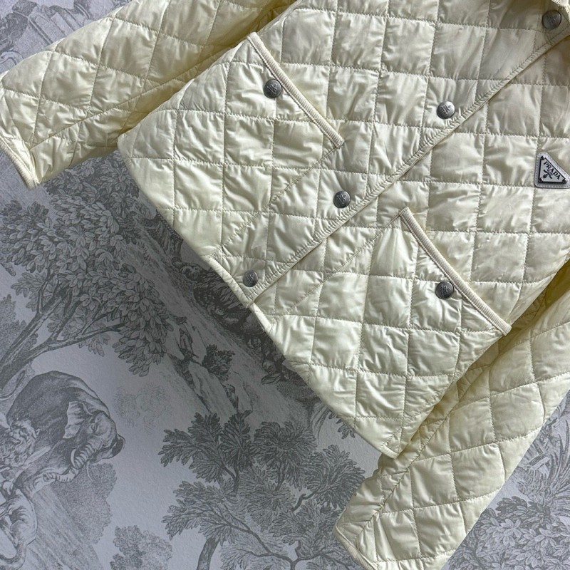 Prada Jacket & Skirts