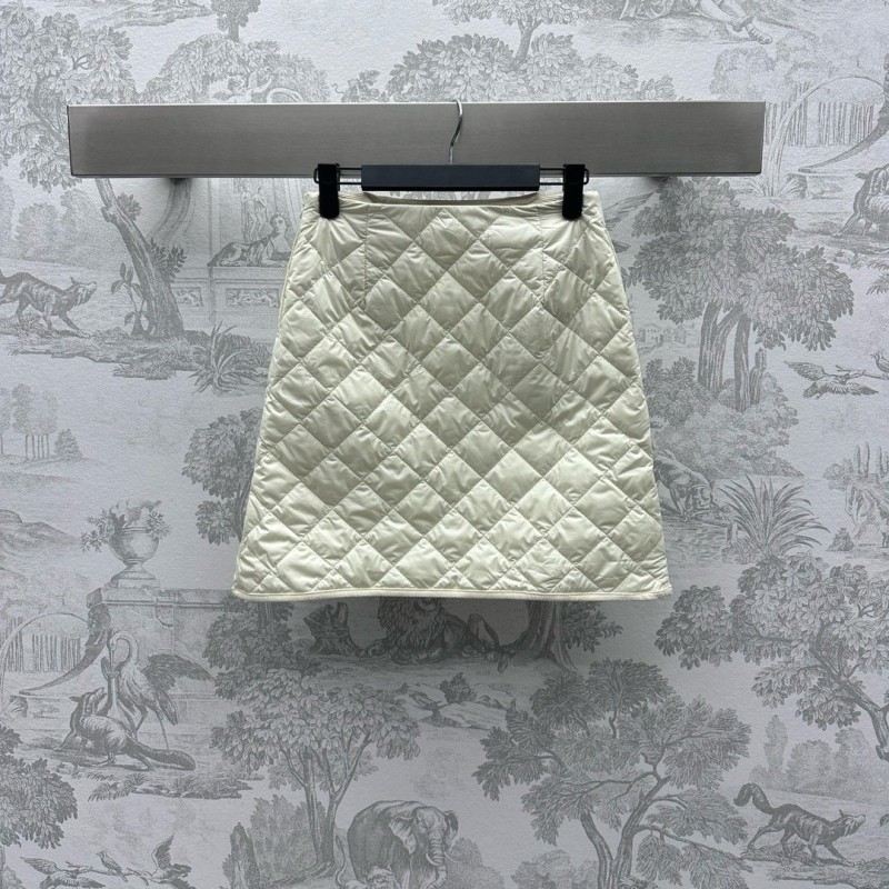 Prada Jacket & Skirts