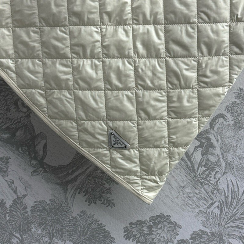 Prada Jacket & Skirts