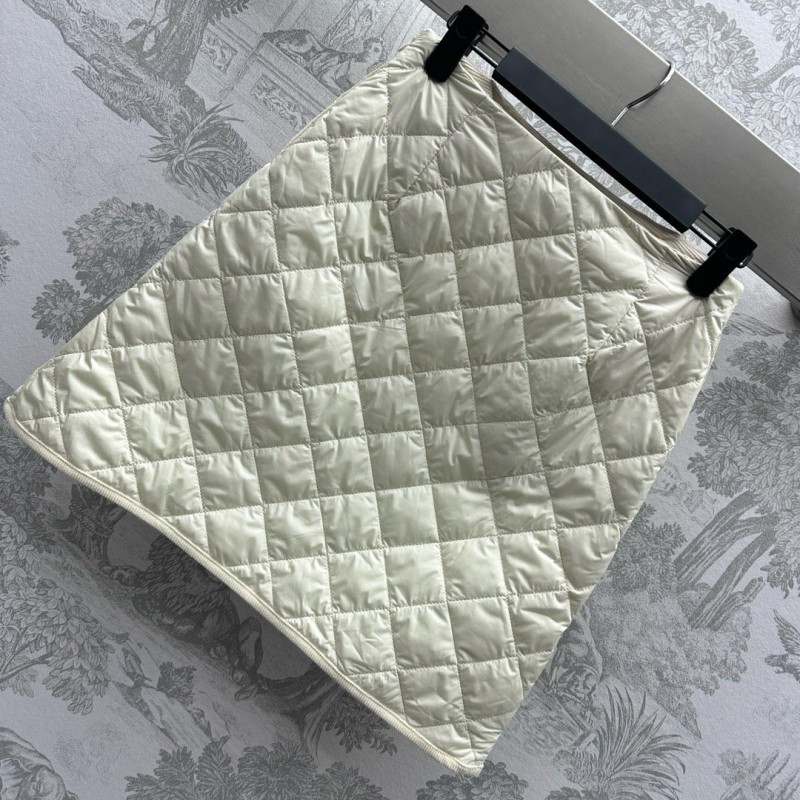 Prada Jacket & Skirts