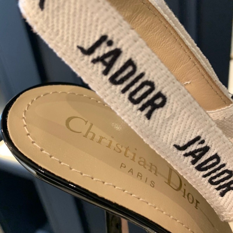 J’ADIOR Heels