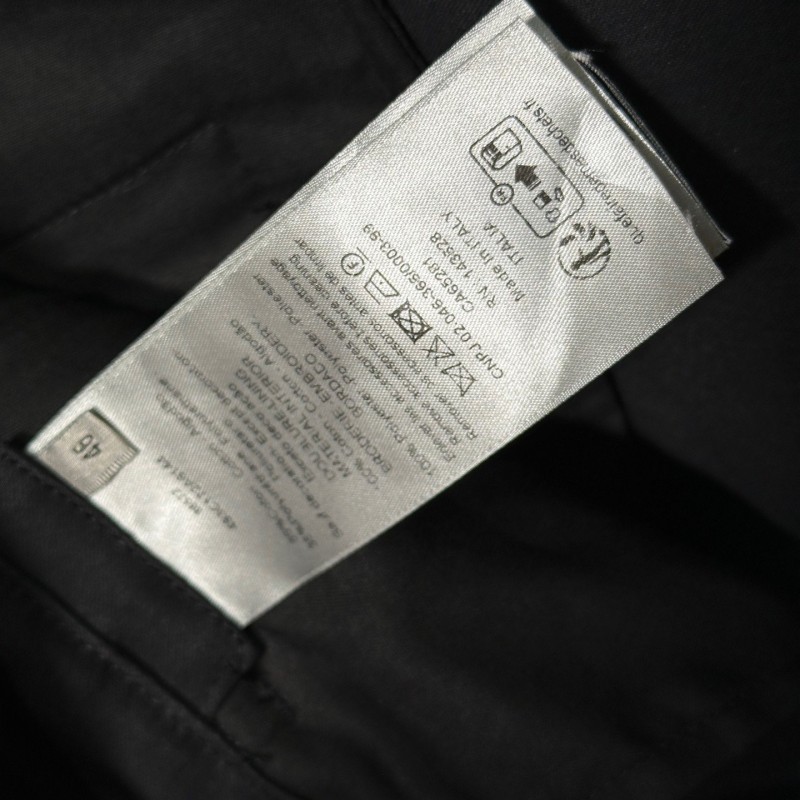 Dior X Stone Island Short Pans