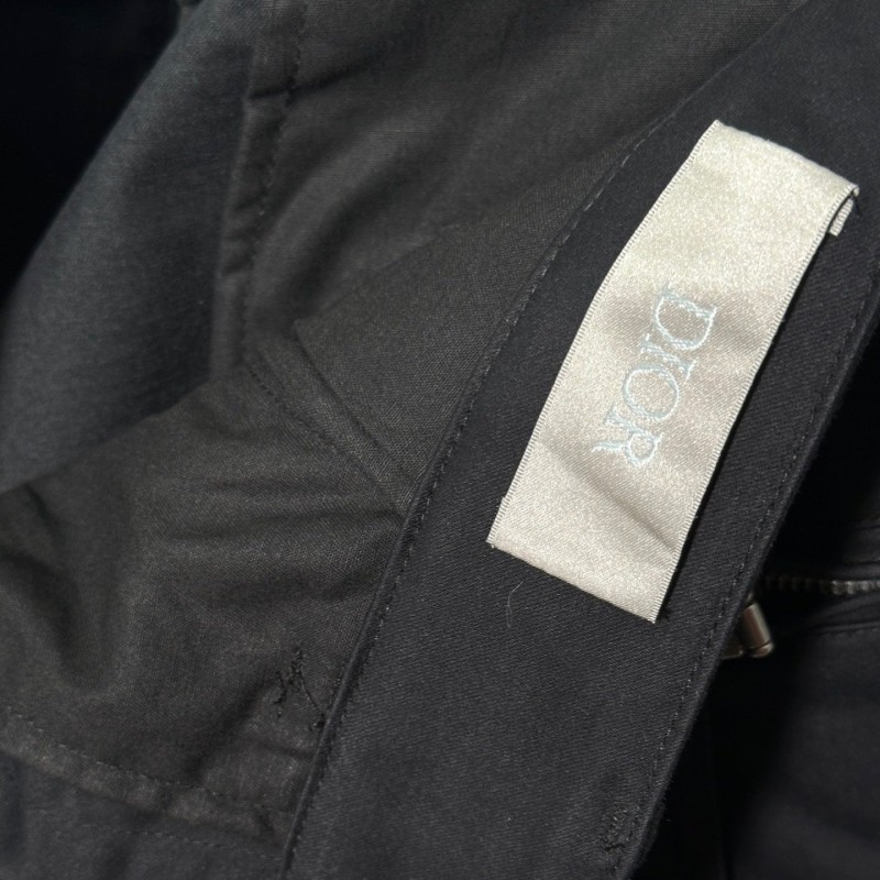 Dior X Stone Island Short Pans