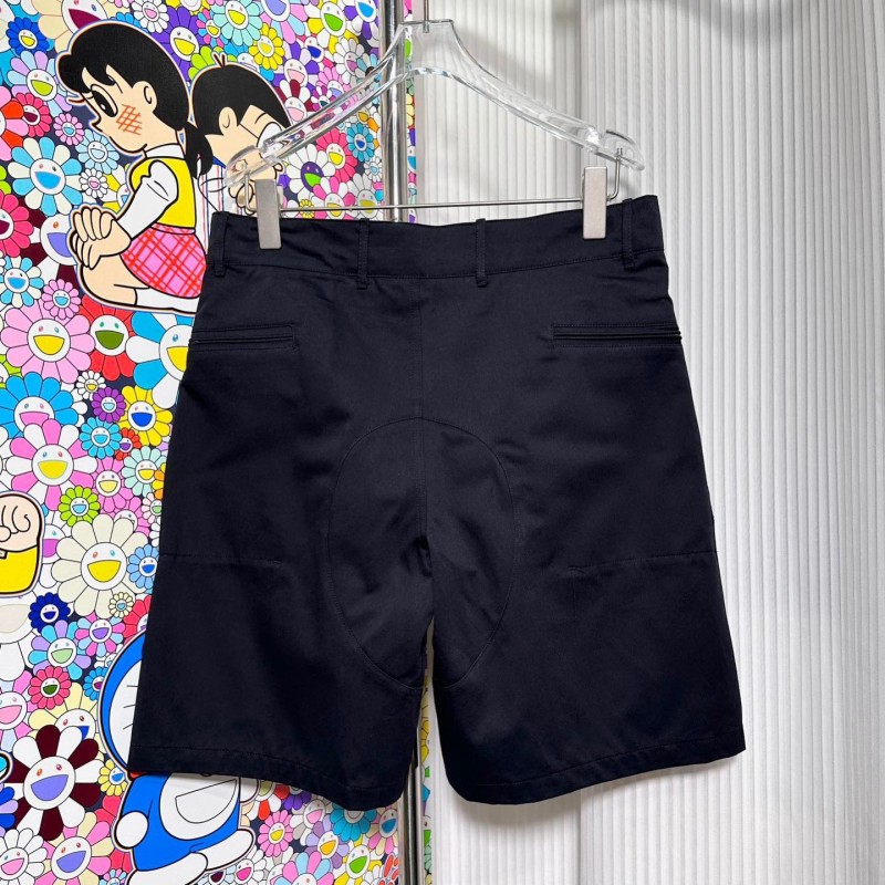 Dior X Stone Island Short Pans