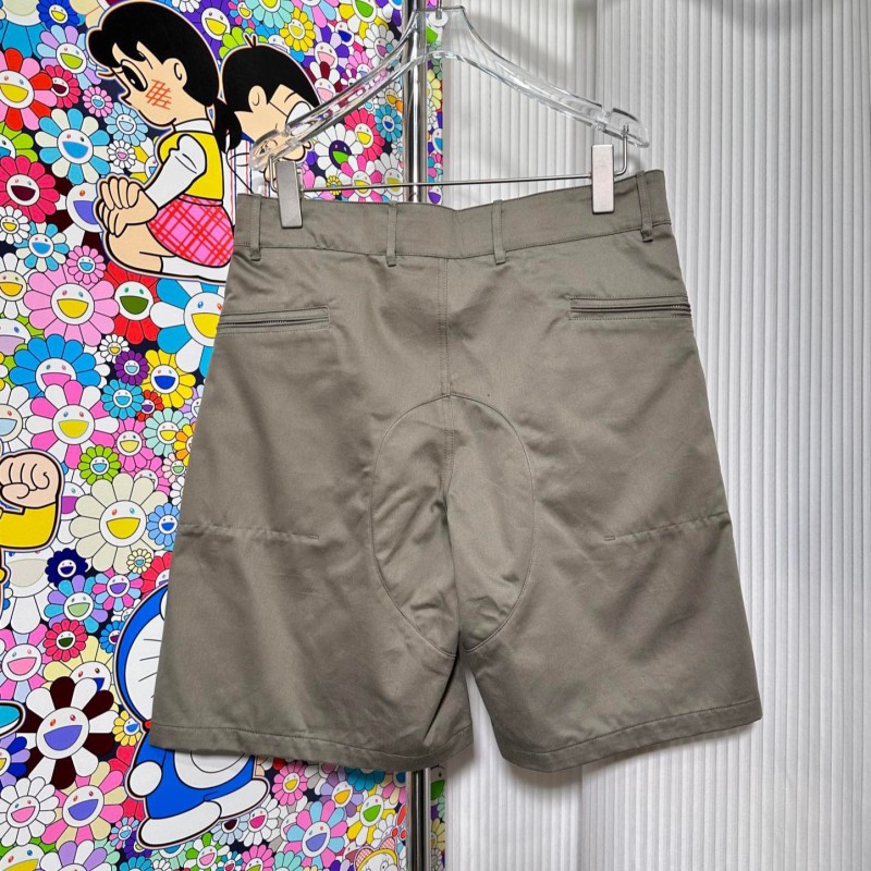 Dior X Stone Island Short Pans