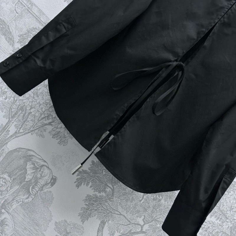 LV Long Sleeves Shirt