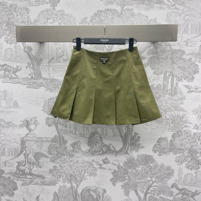 Prada Jacket & Skirts