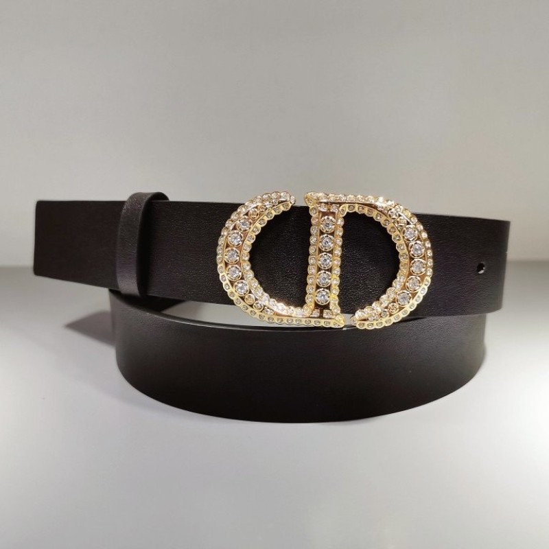 Dior 30 Montaigne Belt