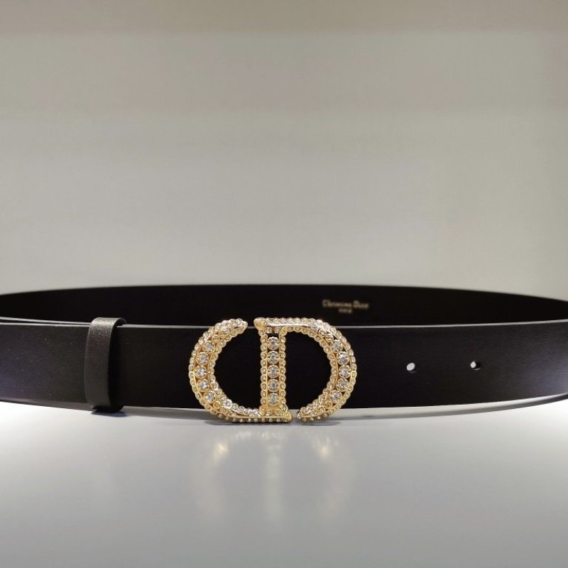 Dior 30 Montaigne Belt