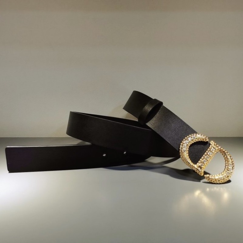 Dior 30 Montaigne Belt