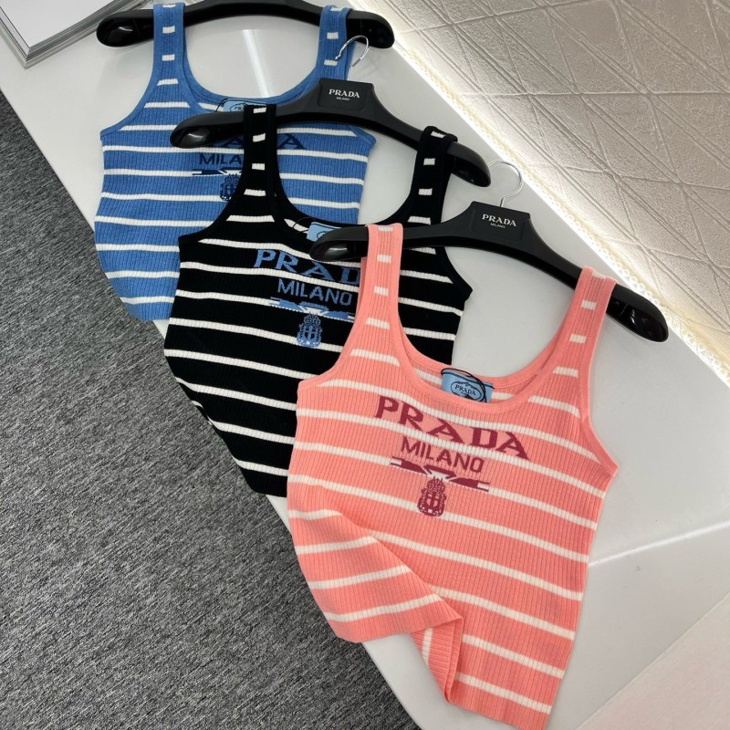 Prada Wool Singlet