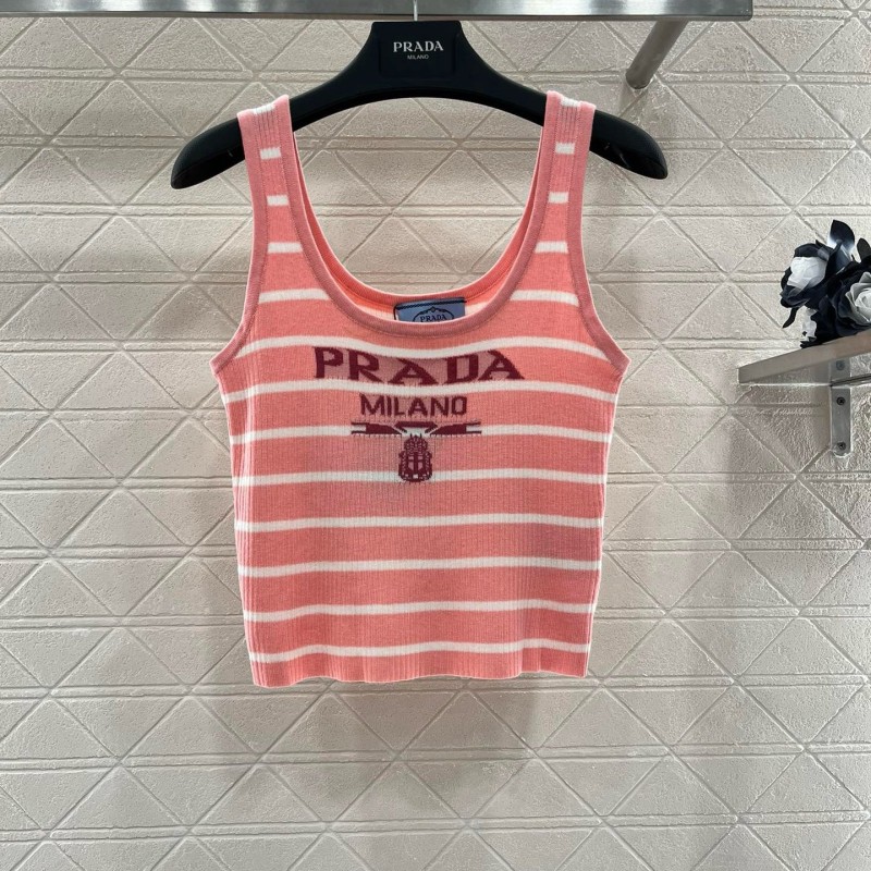 Prada Wool Singlet