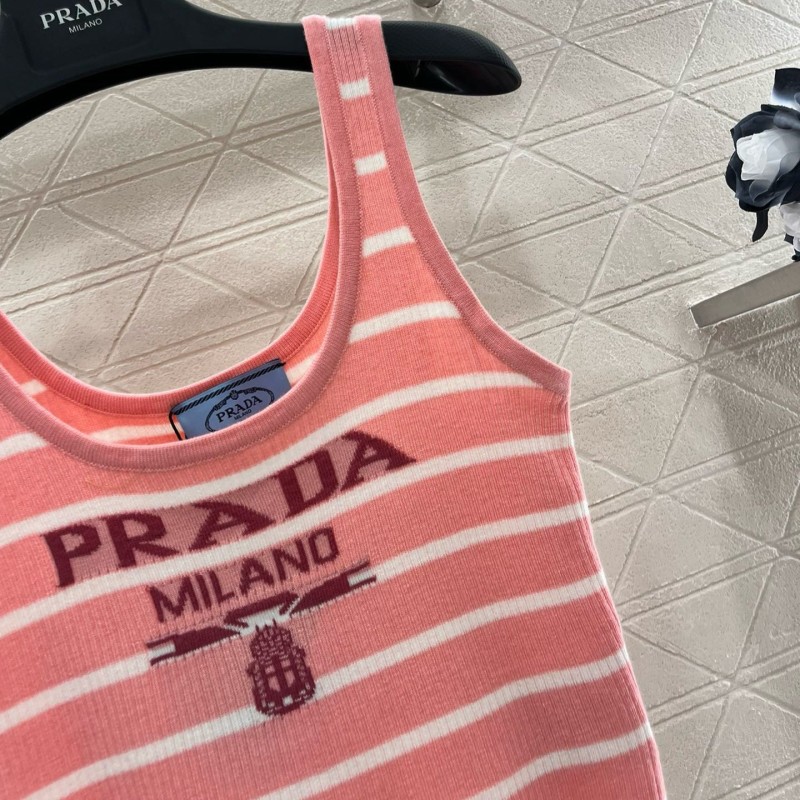 Prada Wool Singlet