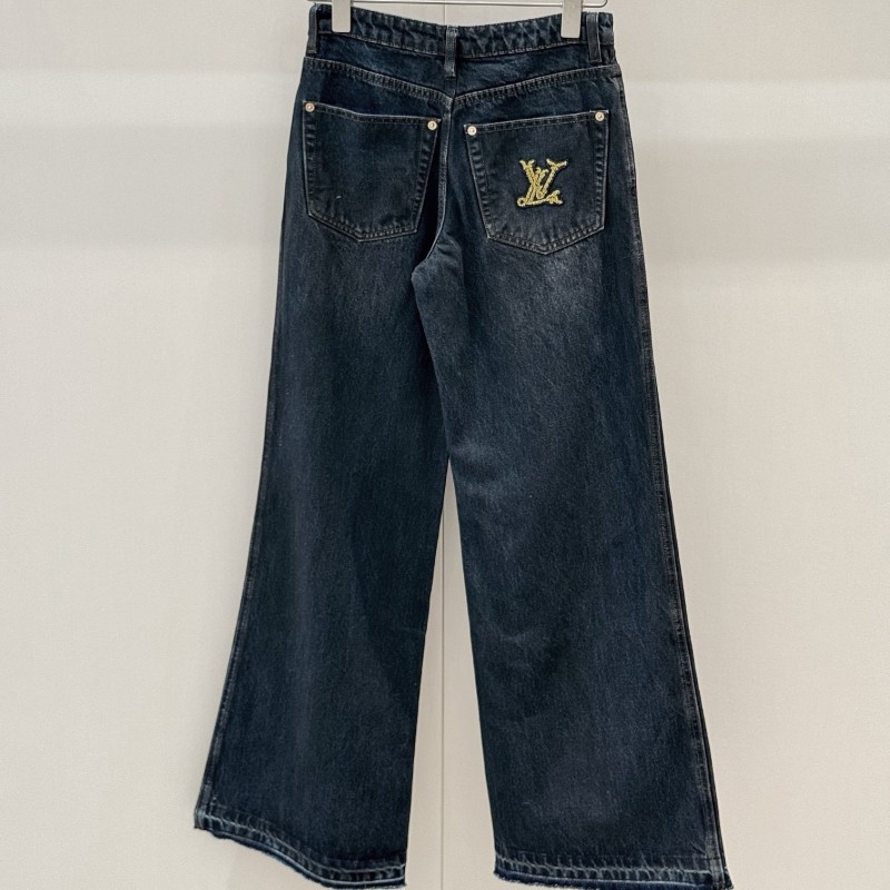 LV Jeans
