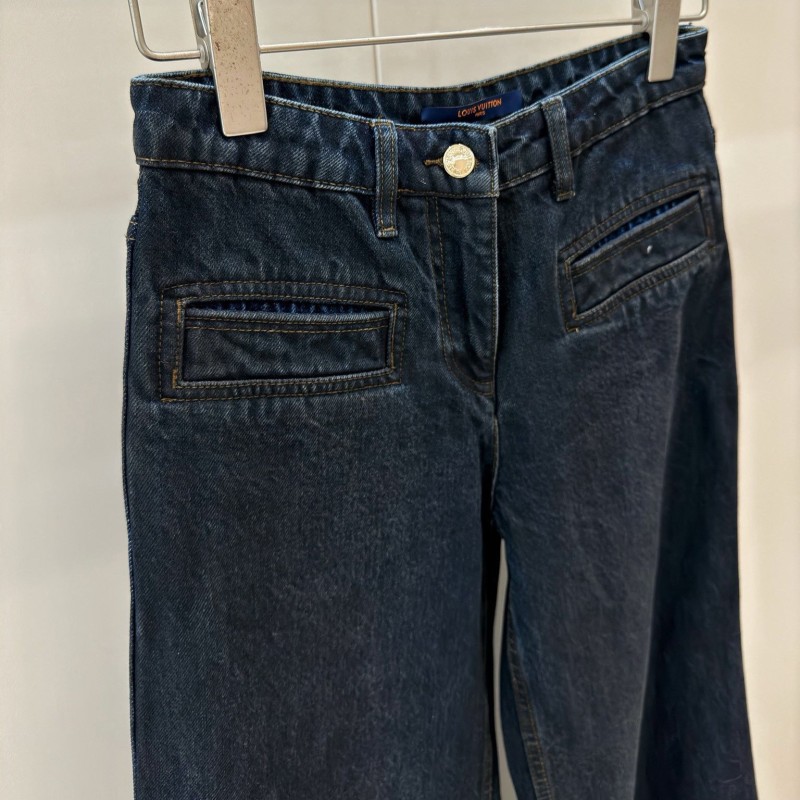 LV Jeans
