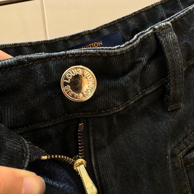 LV Jeans