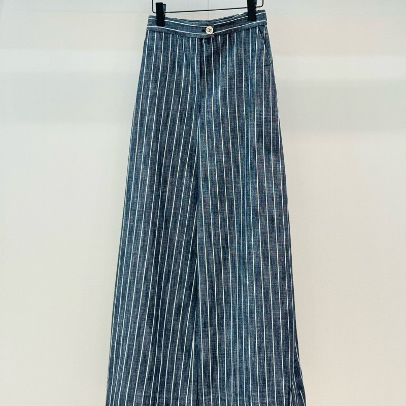 Chanel Pants
