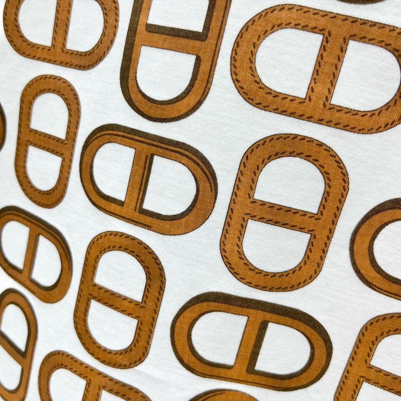 Hermes Long Sleeves Tee