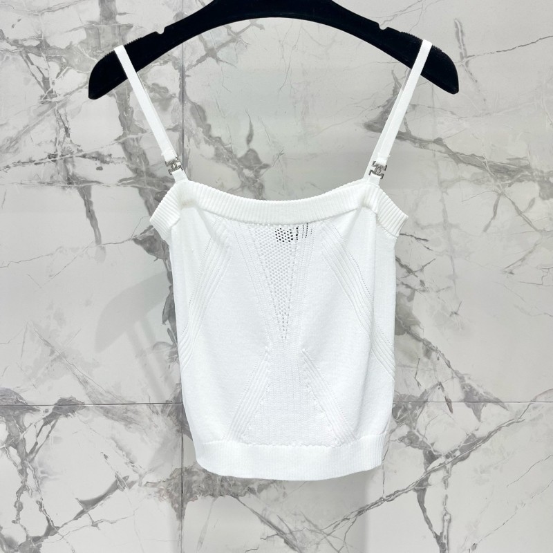 Chanel Camisole Singlet