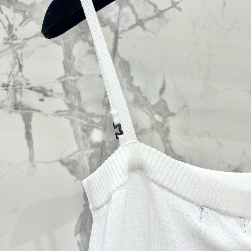 Chanel Camisole Singlet