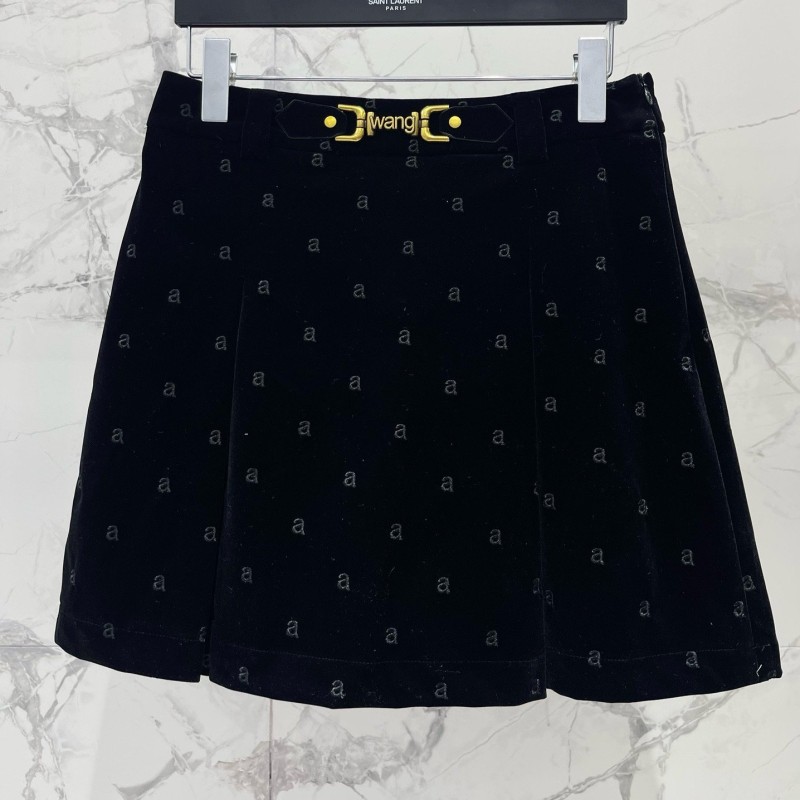 Alexander Wang Skirts