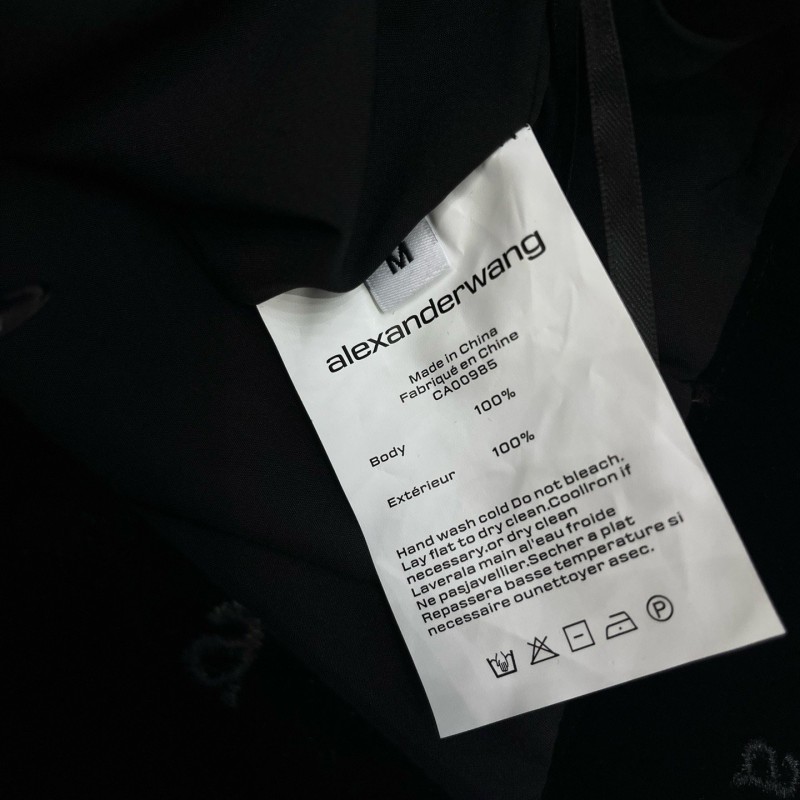 Alexander Wang Skirts