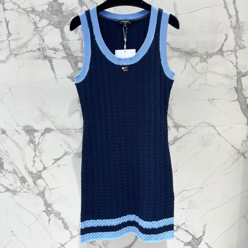 Chanel Dress