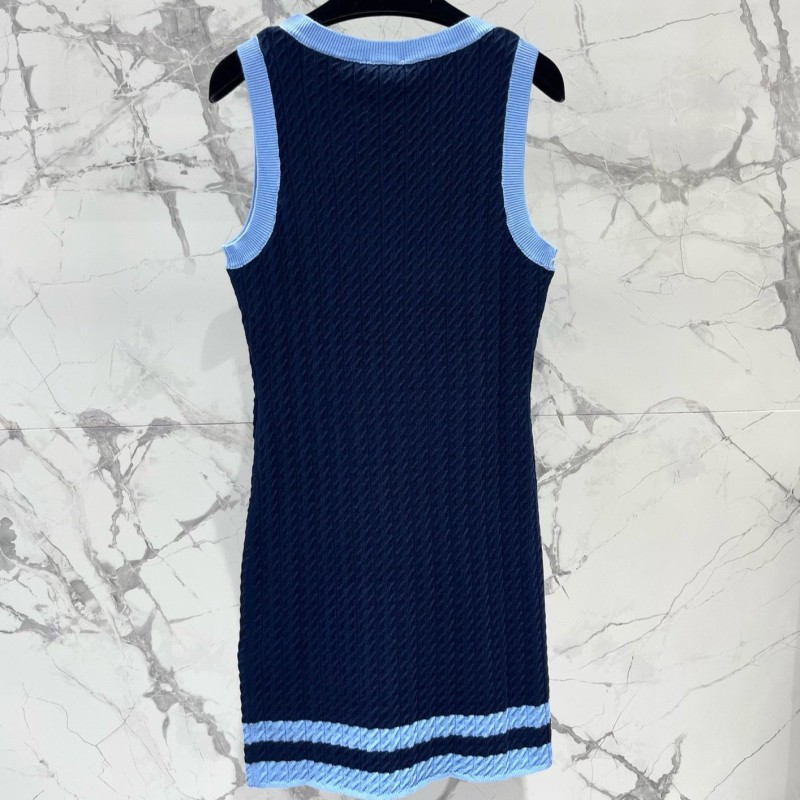 Chanel Dress
