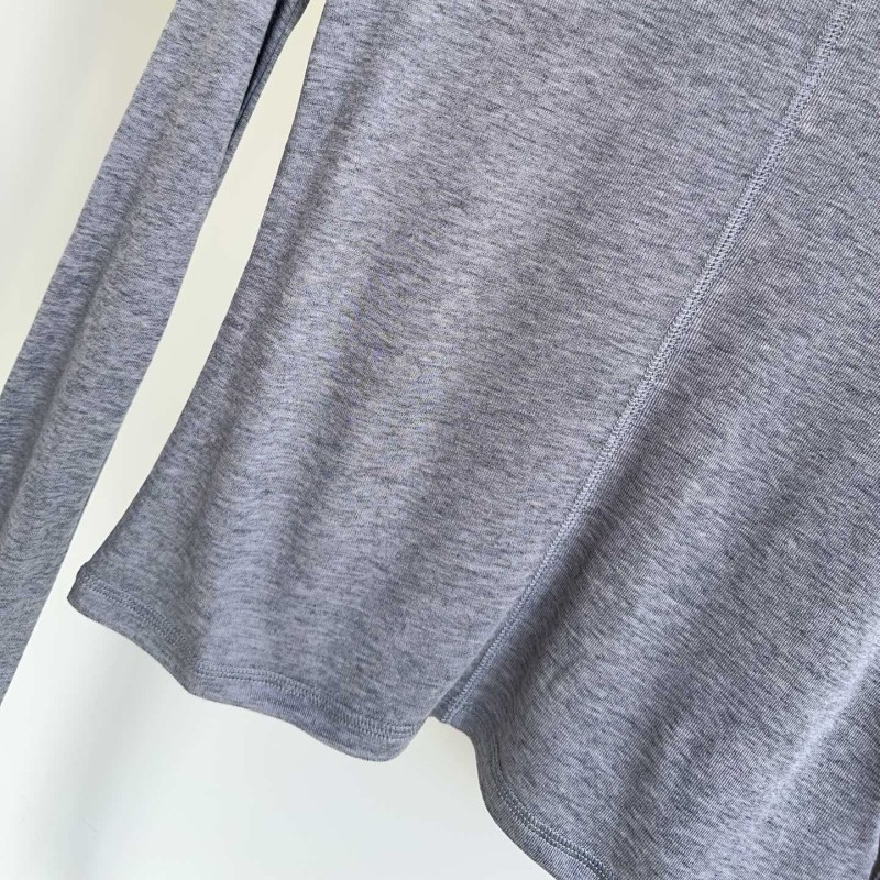 MiuMiu Long Sleeves Tee