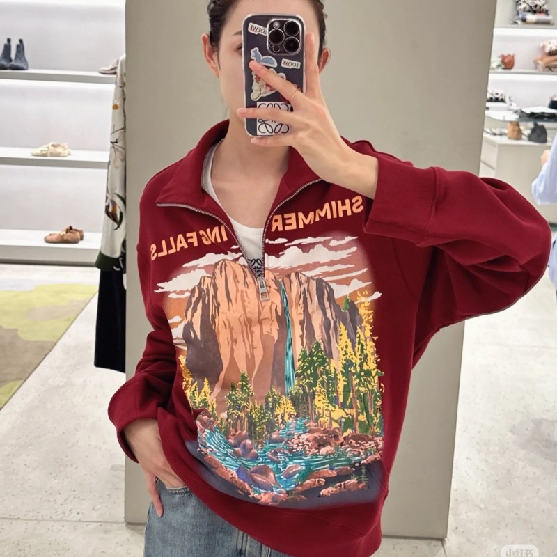 Loewe Unisex Sweater