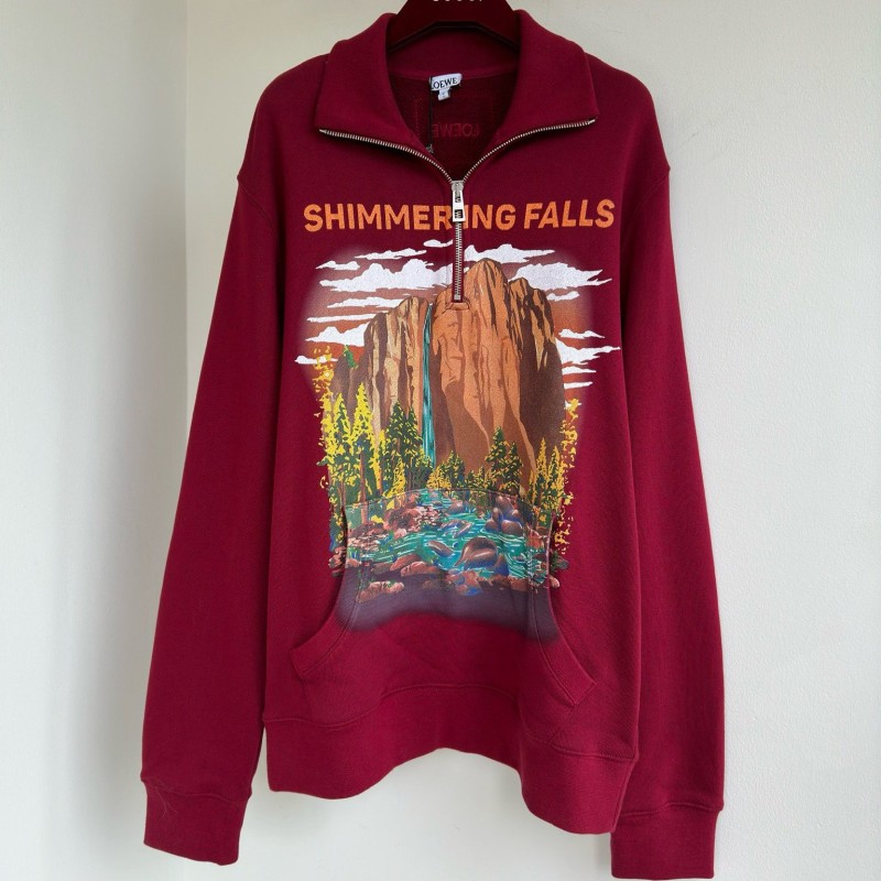 Loewe Unisex Sweater