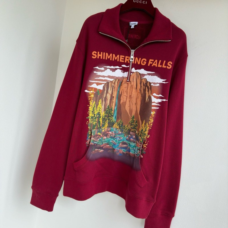 Loewe Unisex Sweater