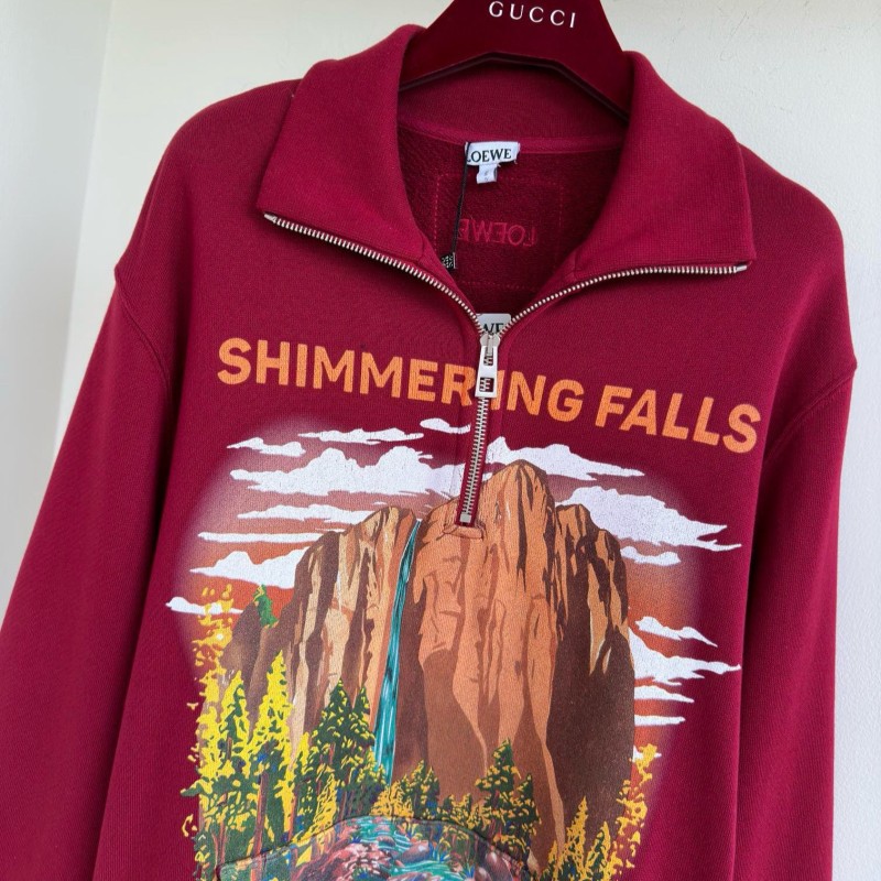 Loewe Unisex Sweater