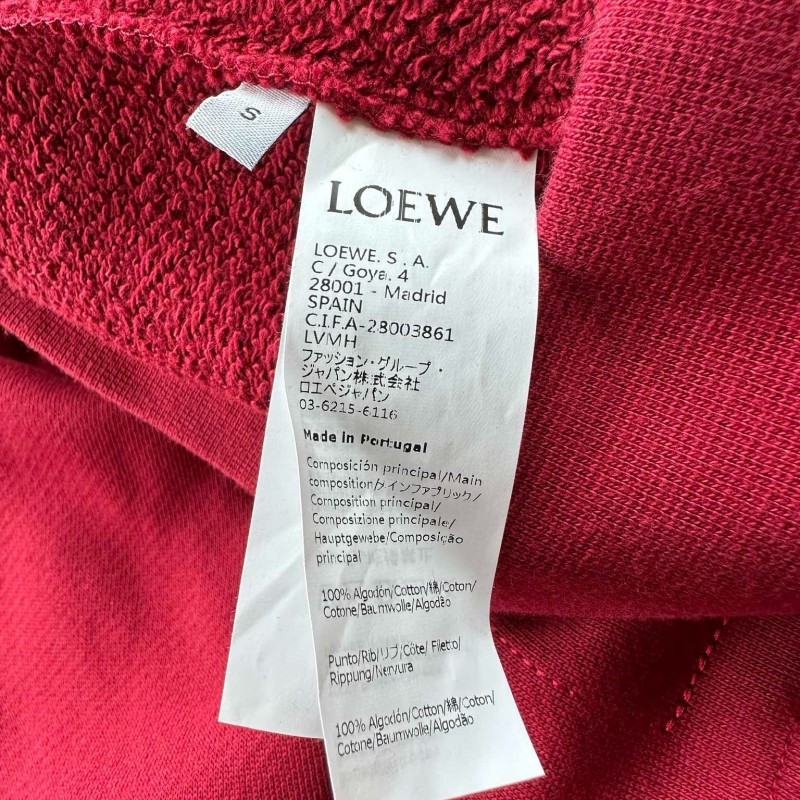 Loewe Unisex Sweater
