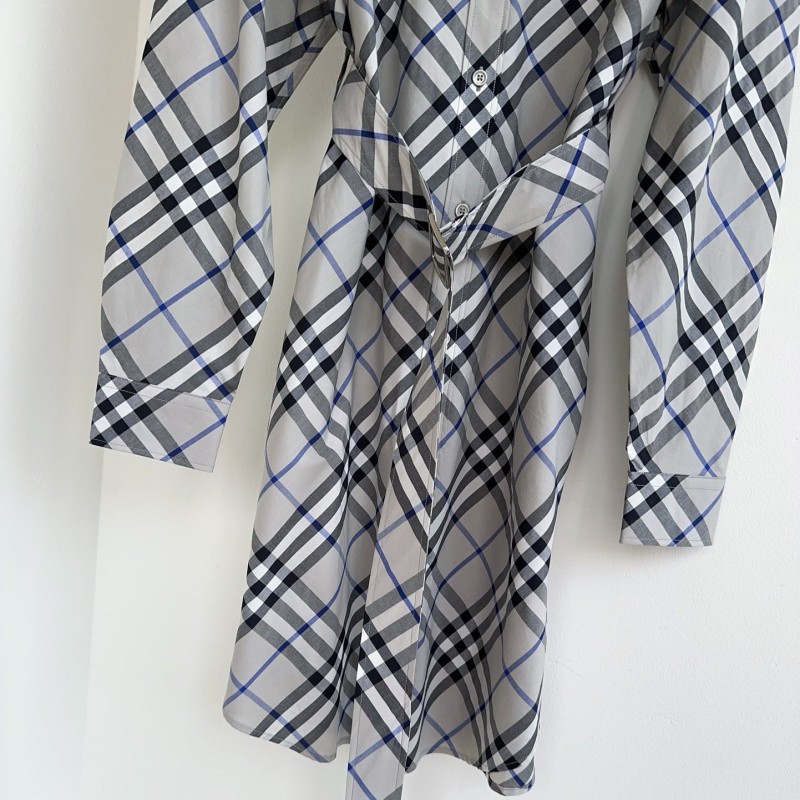 Burberry Dress